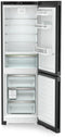 LIEBHERR CBNBDA522322 - Vrijstaande Plus koel/vriescombinatie - NoFrost duoCooling bioFresh