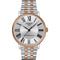 Tissot Carson Premium Powermatic 80 T1224072203300 Horloge - Staal - Multi - Ø 40 mm