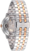 Tissot Carson Premium Powermatic 80 T1224072203300 Horloge - Staal - Multi - Ø 40 mm