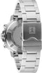 Tissot Seastar 1000 T1204171105101 Horloge - Staal - Zilverkleurig - Ø 45 mm