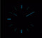 Tissot Supersport Gent T1256101604100 Horloge - Leer - Zwart - Ø 44 mm