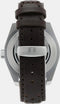 Tissot T-Sport PRS 516 T1314301603200 Horloge - Leer - Bruin - Ø 42 mm