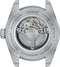 Tissot T-Sport PRS 516 T1314301603200 Horloge - Leer - Bruin - Ø 42 mm