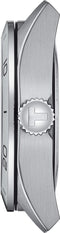 Tissot T-Sport PRS 516 T1314301603200 Horloge - Leer - Bruin - Ø 42 mm