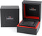 Tissot T-Sport PRS 516 T1314301603200 Horloge - Leer - Bruin - Ø 42 mm