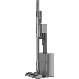 ARTHUR MARTIN AMAB148 - Bezemstofzuiger - 200 W - 40 min. accuduur - 80 AW - Grijs