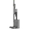 ARTHUR MARTIN AMAB148 - Bezemstofzuiger - 200 W - 40 min. accuduur - 80 AW - Grijs