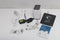 eufy EufyCam S3 Pro - Bewakingscamera 4K - SolarPlus 2.0 - Duo Pack