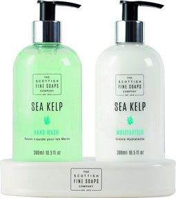 Sea Kelp Hand Care Set 2x300ml Pump Bottles