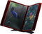 Bureaustandaard Jalema Flex-O-Frame 10 tas Rood