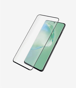 PanzerGlass 7220 - Screenprotector - Case Friendly - Galaxy S20+