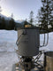 Titanium Billy Can - French Press - Titan Bushcraft