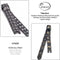 Titanium Magnetische Armband Heren, Polsband Titanium Magnetische Armbanden Sterke Magneten met Gratis Link+Removal Tool (3500 Gauss)