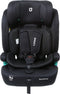 Titaniumbaby Autostoel Lunar Zwart I-size 76-150 cm.