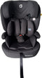 Titaniumbaby Autostoel Niklas i-size (R129) - Zwart