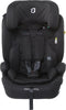 Titaniumbaby Autostoel Niklas i-size (R129) - Zwart