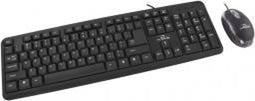 TITANUM - Wired Keyboard + Mouse Combo Salem