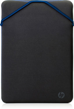 HP - Laptophoes - Omkeerbaar - 15,6 inch - Blauw
