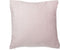 TITHONIA - Sierkussen set van 3 - Roze - 45 x 45 cm - Polyester