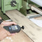 PCE Instruments PCE-T 260 Toerenteller Optisch, Mechanisch 0.5 - 19999 omw/min 5 - 99999 omw/min