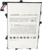 Batterij geschikt voor de Samsung Galaxy Tab 7.7 batterij GT-P6800, SP397218A