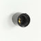 vidaXL Hanglamp industrieel vintage rond 25 W E27 41 cm zwart
