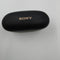 Sony WF-1000XM5 - In-ear oordopjes - ANC - Zwart