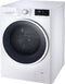 LG F14U2TDN0 - Wasmachine - 8 kg - TurboWash Smart Diagnosis - Wit