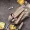 Professionele Gold Diamond Star Eyeliner - Waterproof, Veegvast en Gemakkelijk Aan te Brengen