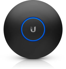 Ubiquiti UniFi nanoHD - WLAN afdekkap - Zwart (3-pack)