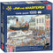 Jan van Haasteren - Sinterklaas Intocht - 1000 stukjes legpuzzel volwassenen - Meerkleurig
