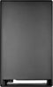 Silverstone Alta G1M - Mini Tower PC - Micro-ATX Mini-ITX - Zwart
