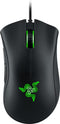 Razer DeathAdder Essential - Gaming Muis - 6.400 DPI Optische Sensor - Ergonomisch - Zwart