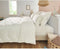 Dekbed DODO Champs de Lin 140 x 200 cm Wit 450 g/m²