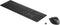 HP 950MK - Draadloos mechanisch toetsenbord - Qwerty Europees