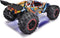Dickie Toys - Rc Furious Phoenix - Racewagen - Licht - Vanaf 6 jaar