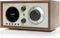 Tivoli Audio - Model One+ - DAB+ Wekkerradio met Bluetooth - Walnoot/Beige