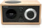 Tivoli Audio - Model One+ - DAB+ Wekkerradio met Bluetooth - Eiken/Zwart
