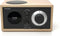 Tivoli Audio - Model One+ - DAB+ Wekkerradio met Bluetooth - Eiken/Zwart