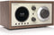 Tivoli Audio - Model One+ - DAB+ Wekkerradio met Bluetooth - Walnoot/Beige