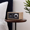 Tivoli Audio - Model One+ - DAB+ Wekkerradio met Bluetooth - Eiken/Zwart