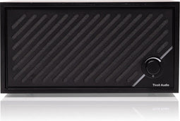 Tivoli Audio - Model Two Digital - Black / Black