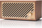 Tivoli Audio - Model Two Digital - Walnut / Gold