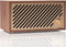 Tivoli Audio - Model Two Digital - Walnut / Gold