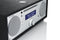 Tivoli Audio - Music System + - Alles-in-een-Hifi-systeem - Zilver/Zwart