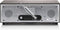 Tivoli Audio - Music System + - Alles-in-een-Hifi-systeem - Zilver/Zwart