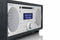 Tivoli Audio - Music System + - Alles-in-een-Hifi-systeem - Zilver/Zwart