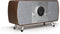 Tivoli Audio - Music System Home (Gen. 2) - Alles-in-een-Hifi-systeem - Walnoot/Grijs