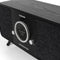Tivoli Audio - Music System Home (Gen. 2) - Alles-in-een-Hifi-systeem - Zwart/Zwart