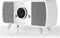 Tivoli Audio - Music System Home (Gen. 2) - Alles-in-een-Hifi-systeem - Wit/Grijs